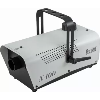 ANTARI N-100 dūmu ģenerators 750W ar vadu tālvadību, DMX, 2,5L tvertni, 85 m³/min jaudu 51702901