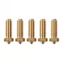 Anycubic Nozzles for the Kobra 2 Series (5 pcs.)
