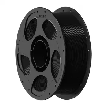 Anycubic PC Filaments (Melns) 1 kg