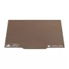 Anycubic PEI Plate for Kobra 2/2 Pro - Textured Spring Steel Build Plate 220x220mm