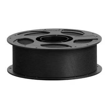 ANYCUBIC PETG-CF Filaments, 1 kg, Melns