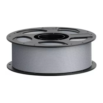 ANYCUBIC PLA-CF Filaments 1kg Fish Scale White 1,75mm 3D Printer Materiāls