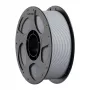 ANYCUBIC PLA-CF Filaments 1kg Fish Scale White 1.75mm 3D Printer Materiāls