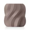 Anycubic PLA kvēldiegs 1.75 mm brūns – 1 kg 3D printera kvēldiegs