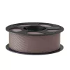 Anycubic PLA kvēldiegs 1.75 mm brūns – 1 kg 3D printera kvēldiegs