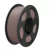 Anycubic PLA kvēldiegs 1.75 mm brūns – 1 kg 3D printera kvēldiegs