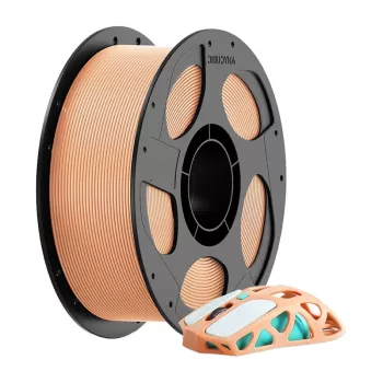 ANYCUBIC PLA Filaments 1 KG (Peach Fuzz)