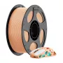ANYCUBIC PLA Filaments 1 KG (Peach Fuzz)