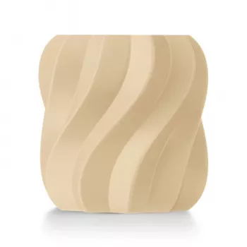 Anycubic PLA Filaments – Bēšs, 1.75mm, 1kg, FDM 3D printeriem (AHPLLB-107)