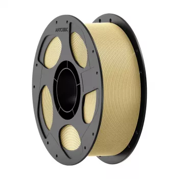 Anycubic PLA Filaments – Bēšs, 1.75mm, 1kg, FDM 3D printeriem (AHPLLB-107)