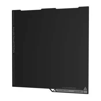 Anycubic Smooth Build Plate for Kobra 3/Combo/V2/V2 Combo