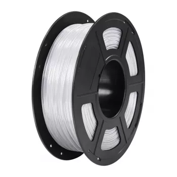 ANYCUBIC TPU Filaments (Milky White) 1 kg