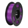 ANYCUBIC TPU Filaments (Caurspīdīgi violets) 1 kg