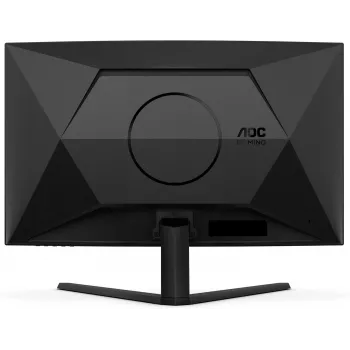AOC CQ32G4 31,5 inch Curved QHD Gaming Monitor, 165Hz, 1ms, VA, FreeSync Premium, HDR10