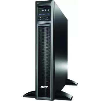 APC Smart-UPS SMX1000I 1000 VA 800 Watts Line Interactive UPS