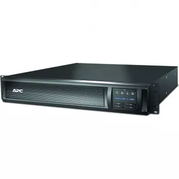 APC Smart-UPS SMX1000I 1000 VA 800 Watts Line Interactive UPS