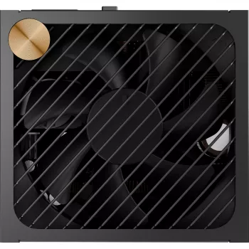 APNX DELUXE G1 850 850W 80 PLUS Gold Fully Modular ATX Power Supply Black