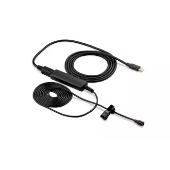 Apogee ClipMic Digital II - USB Lavalier Mikrofons