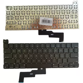 Apple A2338 Magic Keyboard ar Touch ID un ciparu bloku (US izkārtojums)