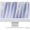 Apple iMac 23,5 collu M4 8C CPU/8C GPU 16GB 1TB SSD Sudraba Z1E2-MWUC3D/A-078PP6