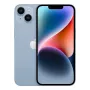 Apple iPhone 14 Plus 17 cm (6.7 inch) Dual SIM iOS 16 5G 256 GB Blue
