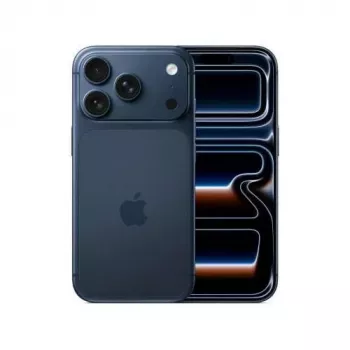 Apple iPhone 17 Pro 256GB Deep Blue viedtālrunis