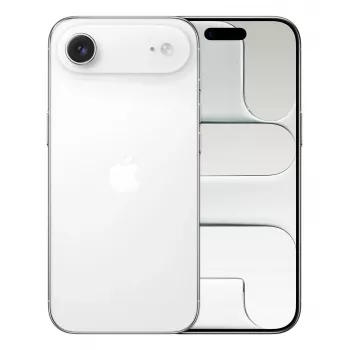 Apple iPhone Air 16,5 cm (6,5 inch) Dual SIM iOS 26 5G USB Type-C 1 TB White