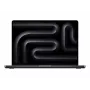 Apple MacBook Pro 14 inch Apple M5 Pro 15C CPU, 16C GPU/24GB/1TB SSD/Space Black/SWE