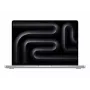 Apple MacBook Pro 14 inch M5 Pro 15-Core CPU, 16-Core GPU, 24GB RAM, 2TB SSD, Silver, Swedish Keyboard