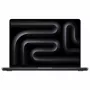 Apple MacBook Pro 14 M5 kosmosa melns, 24GB RAM, 4TB SSD, vācu tastatūra, nano tekstūras stikls, 70W USB-C barošanas adapteris