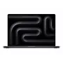 Apple MacBook Pro 16 inch Apple M5 Max 18C CPU, 40C GPU/48GB/2TB SSD/Space Black/SWE