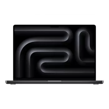 Apple MacBook Pro 16 inch Apple M5 Pro 18C CPU, 20C GPU/24GB/1TB SSD/Space Black/SWE