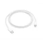 Apple MQGH2ZM/A iPhone USB-C to Lightning Data Cable 2m White (Bulk)