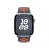 Apple siksniņa Apple Watch 42mm – Sport Band Starlight (Fluoroelastomer) MYJX3ZM/A
