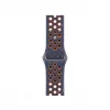 Apple siksniņa Apple Watch 42mm – Sport Band Starlight (Fluoroelastomer) MYJX3ZM/A