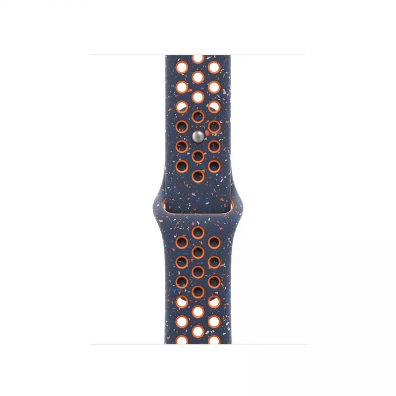 Apple siksniņa Apple Watch 42mm – Sport Band Starlight (Fluoroelastomer) MYJX3ZM/A