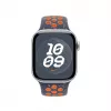 Apple siksniņa Apple Watch 42mm – Sport Band Starlight (Fluoroelastomer) MYJX3ZM/A
