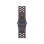 Apple siksniņa Apple Watch 42mm – Sport Band Starlight (Fluoroelastomer) MYJX3ZM/A
