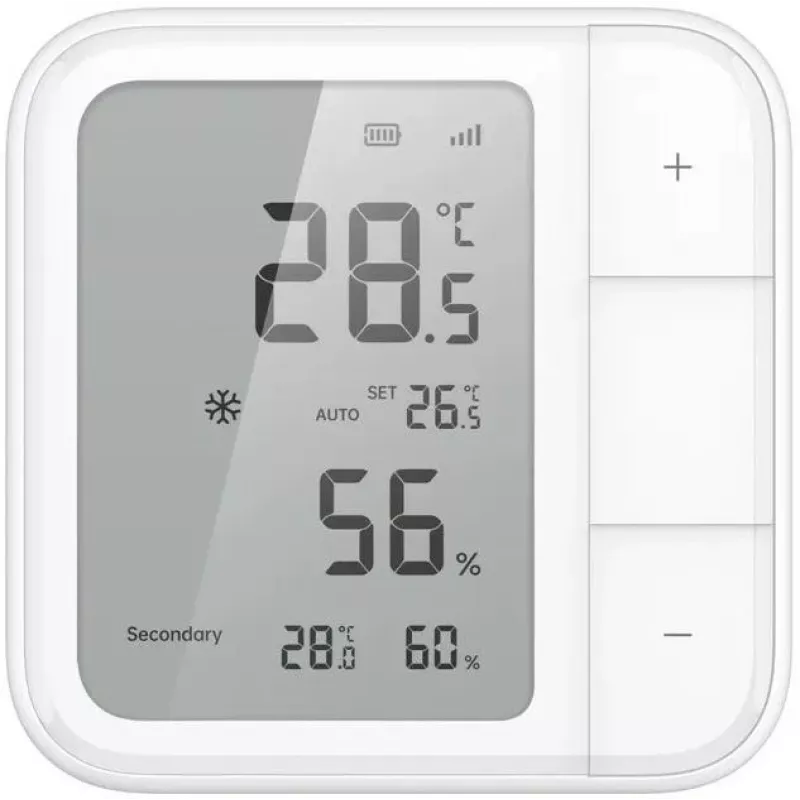 Aqara Klimata Sensors W100