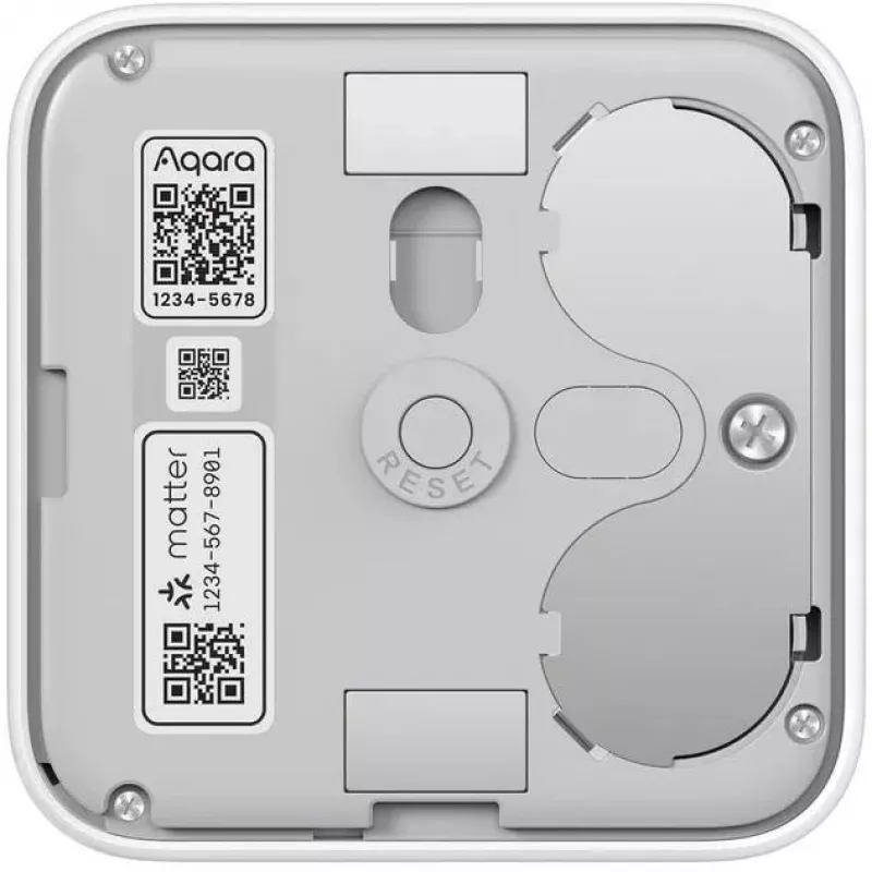 Aqara Klimata Sensors W100