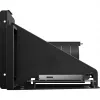 Arctic Accelero Vertical GPU Mount PCIe 4.0 Riser Cable 160 mm melns