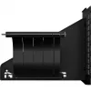 Arctic Accelero Vertical GPU Mount PCIe 4.0 Riser Cable 160 mm melns