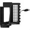 Arctic Accelero Vertical GPU Mount PCIe 4.0 Riser Cable 160 mm melns