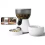 Arenti Petfeeder2 Smart Pet Feeder & Water Fountain ar 1080p kameru un divvirzienu audio