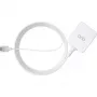 ARLO USB Charging Adapter Euro Plug to USB-C 7.6m Outdoor White
