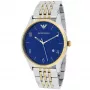 ARMANI AR1868 vīriešu hronogrāfa kvarca pulkstenis 41mm nerūsējošais tērauds