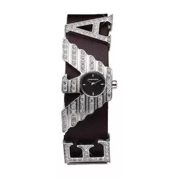 ARMANI AR5628 Sieviešu Pulkstenis 20mm Nerūsējošais Tērauds