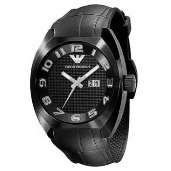 ARMANI AR5844 vīriešu hronogrāfa pulkstenis 46mm nerūsējošais tērauds rožu zelts