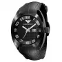 ARMANI AR5844 vīriešu hronogrāfa pulkstenis 46mm nerūsējošais tērauds rožu zelts