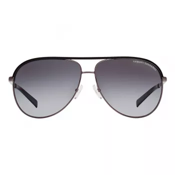 ARMANI EXCHANGE AX2002-60992V Unisex Saulesbrilles